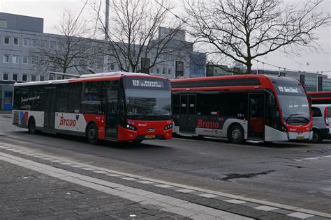 hermes 319 naar eindhoven